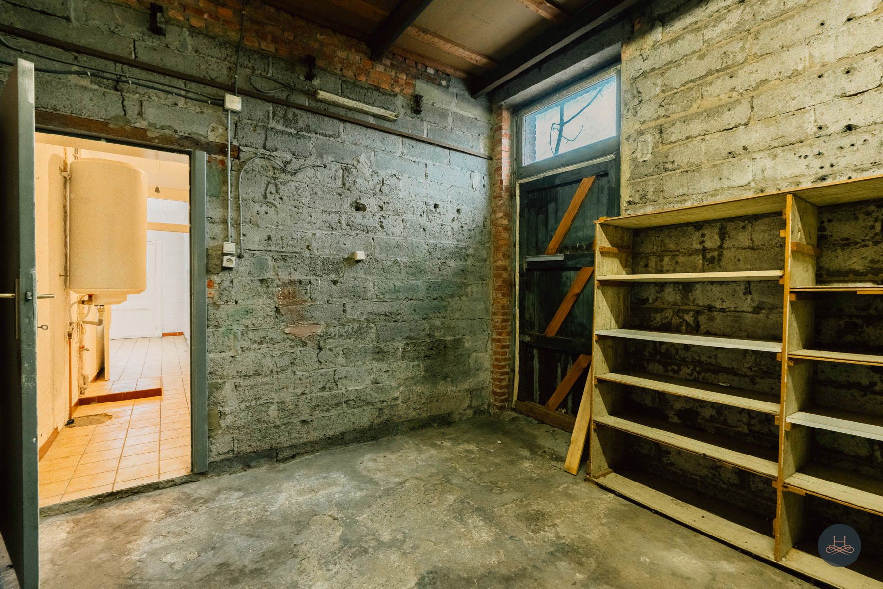 Renovatiewoning op knap perceel foto 15