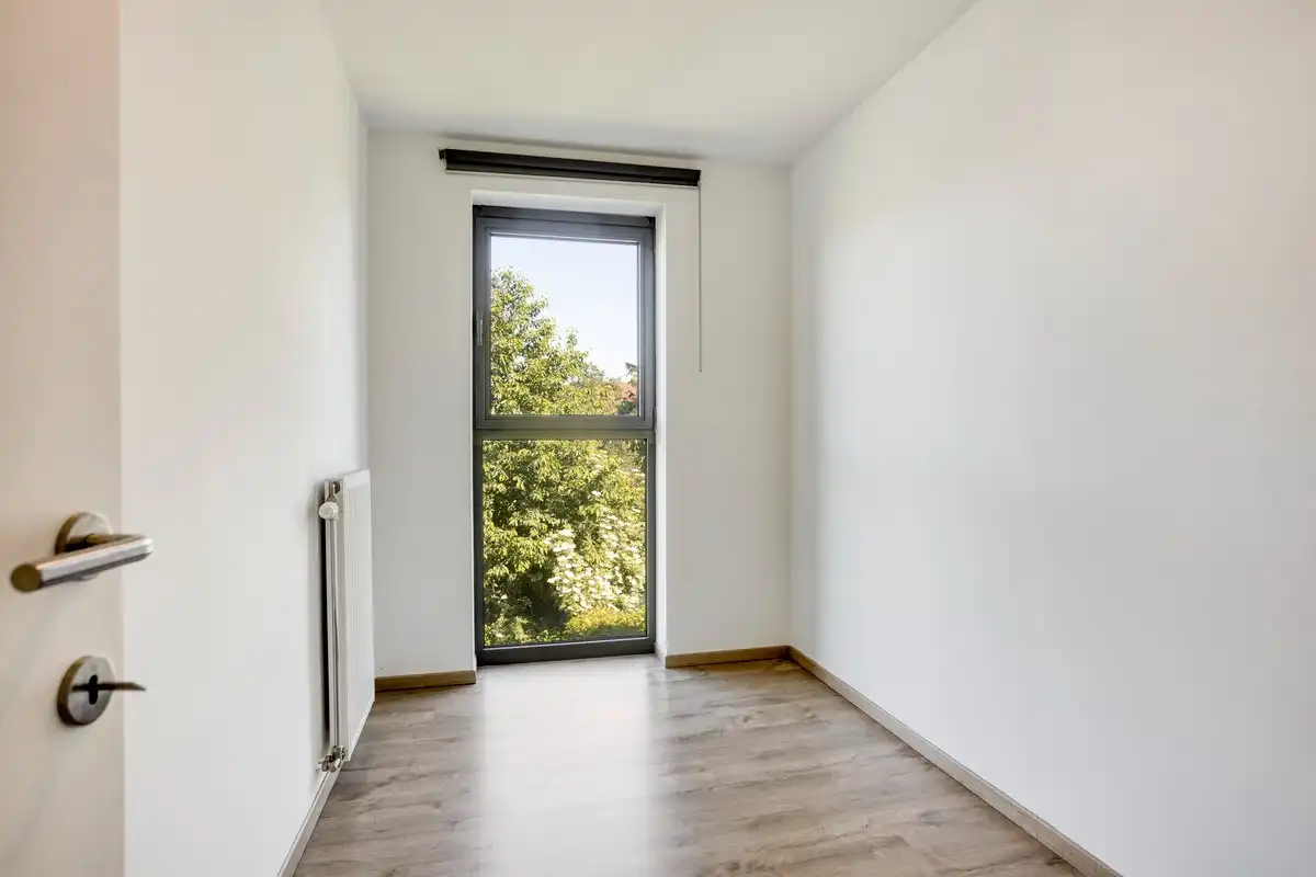 Modern appartement met terras + parkeerplaats + kelder foto 7