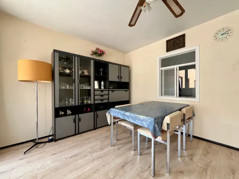 Gezellig 2 slaapkamer appartement in Oostduinkerke-bad foto 7