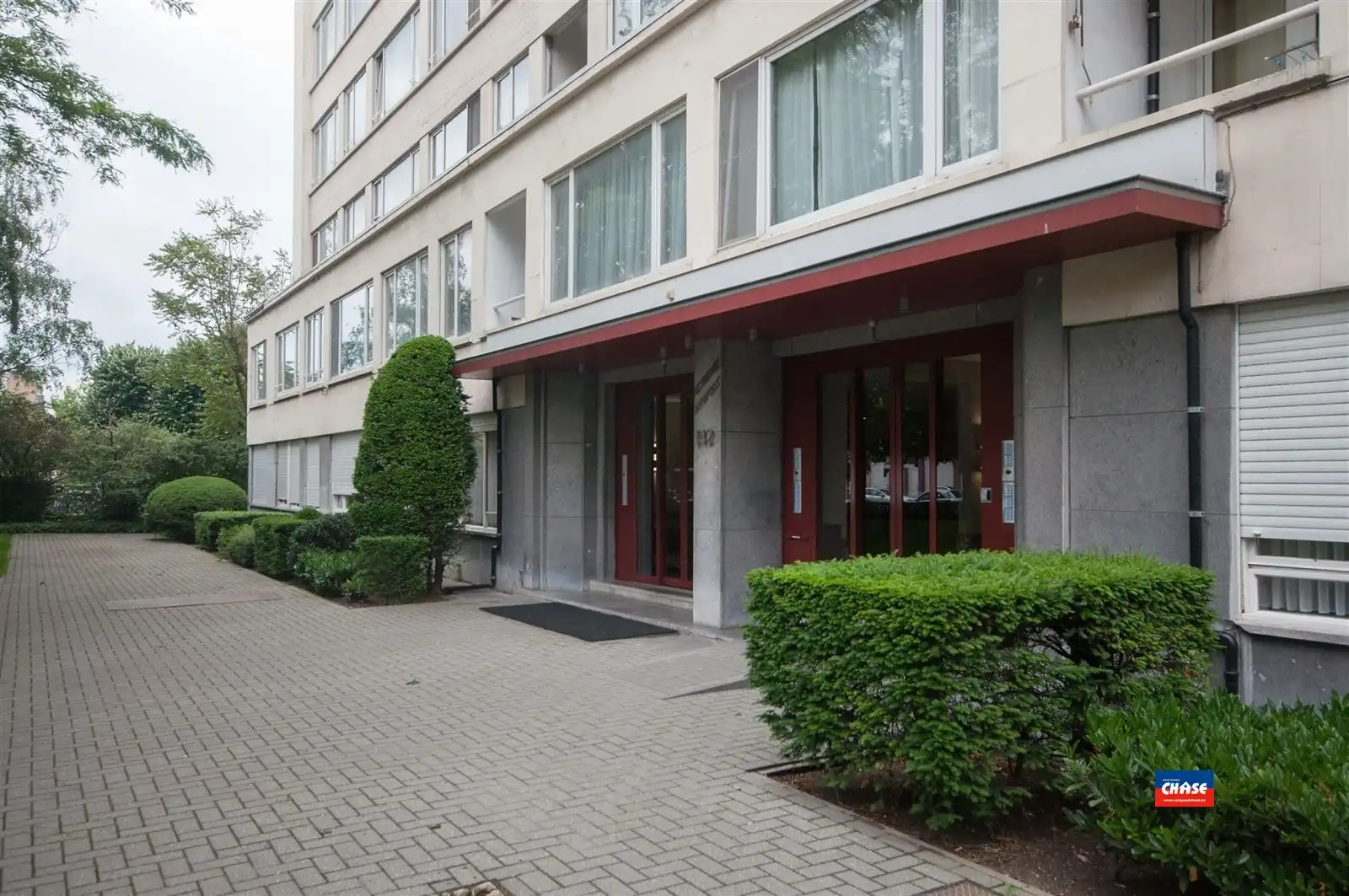 Appartement met 3 slaapkamers en terrasje foto 2