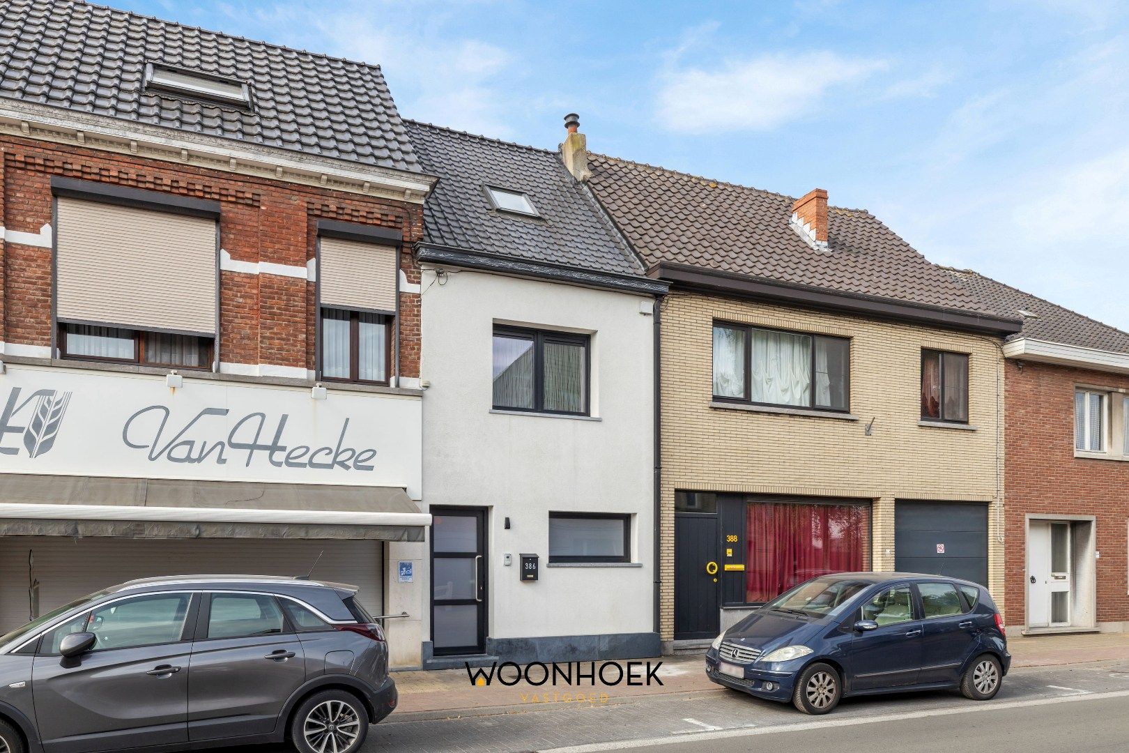 Instapklare, energiezuinige 3-slpk woning in centrum foto 23