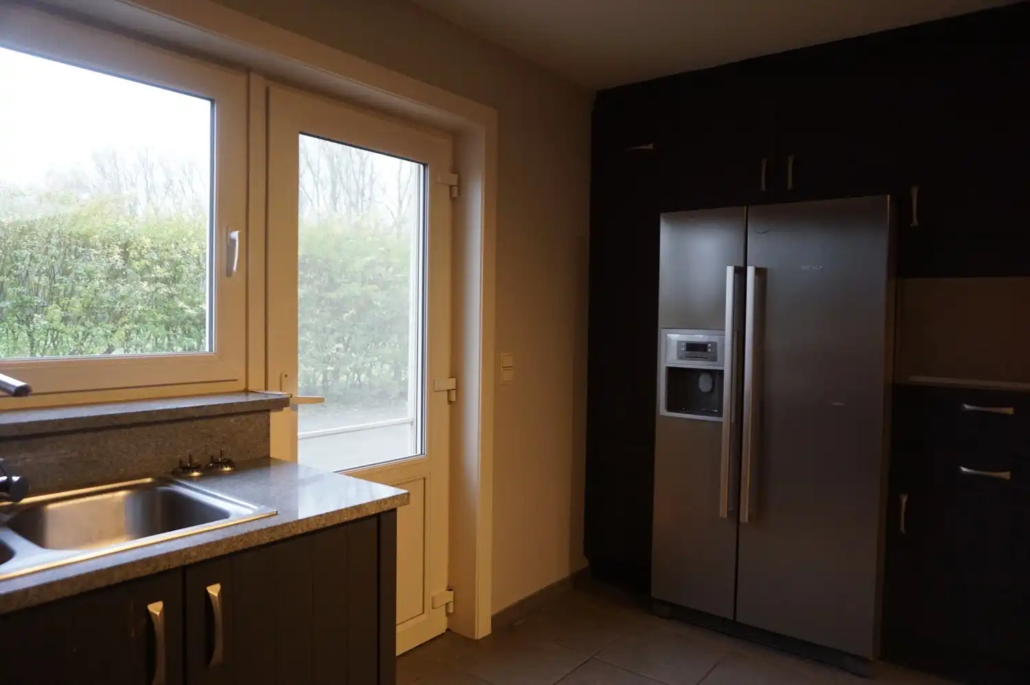 Rustig gelegen gerenoveerde woning in agrarisch gebied te Paal foto 8