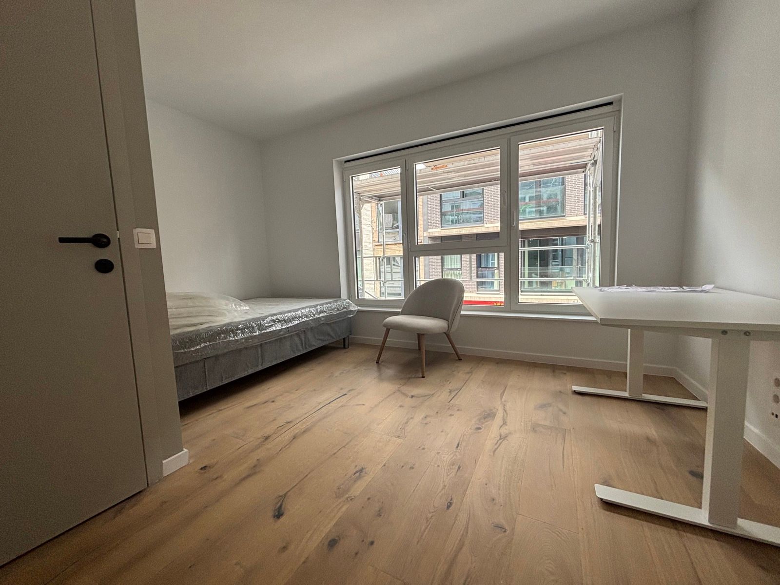 Studeren op een unieke locatie in Residentie de Toewip! foto {{pictureIndex}}