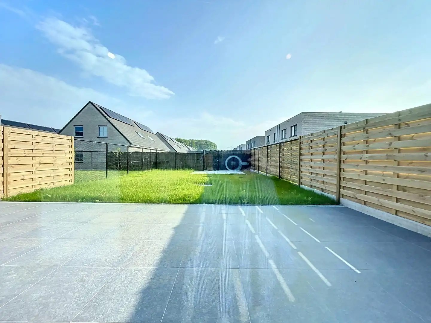 Recnte woning met 3 slaapkamers en parkeerplaats foto 7