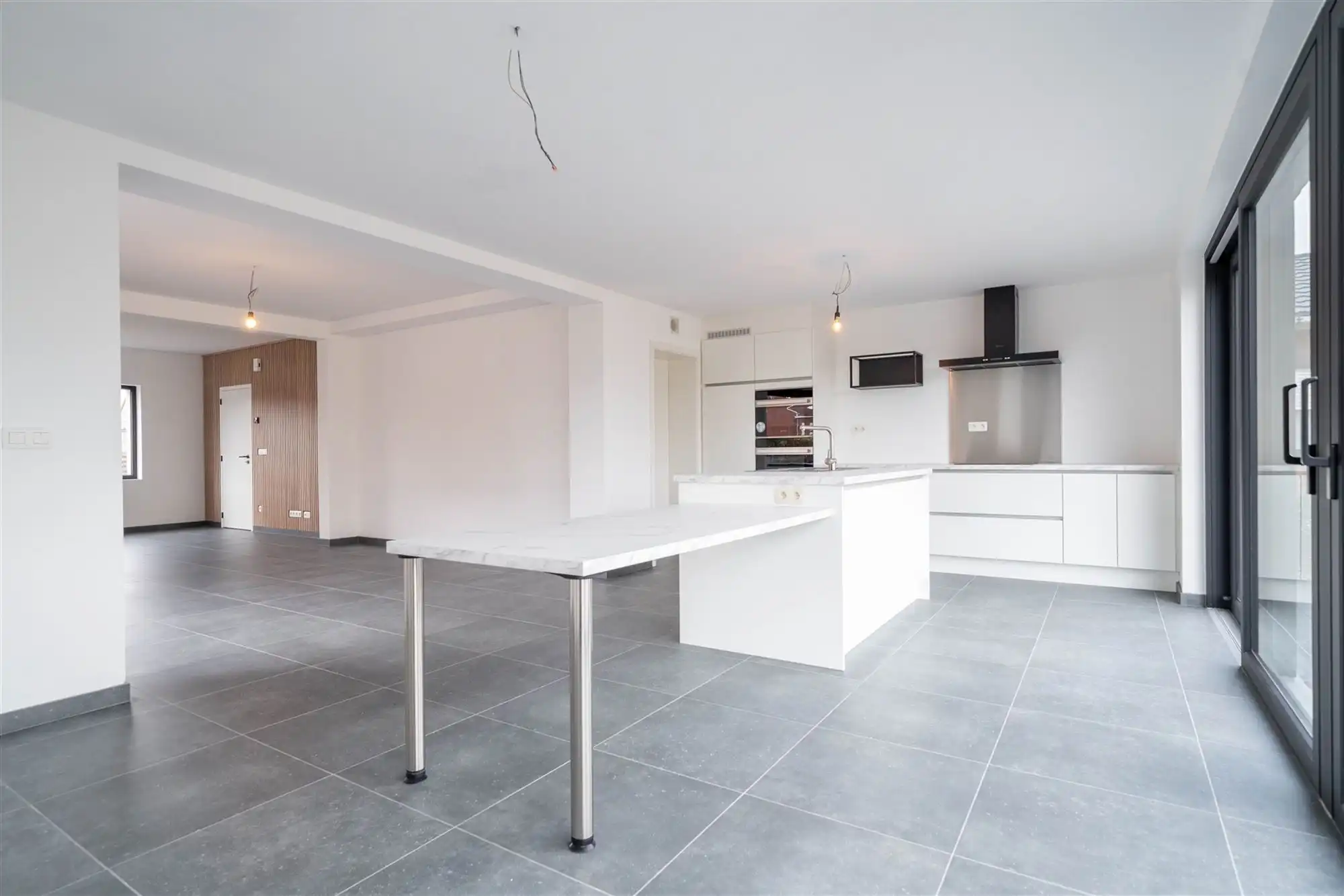 Energiezuinige woning te huur in Begijnendijk! foto 11