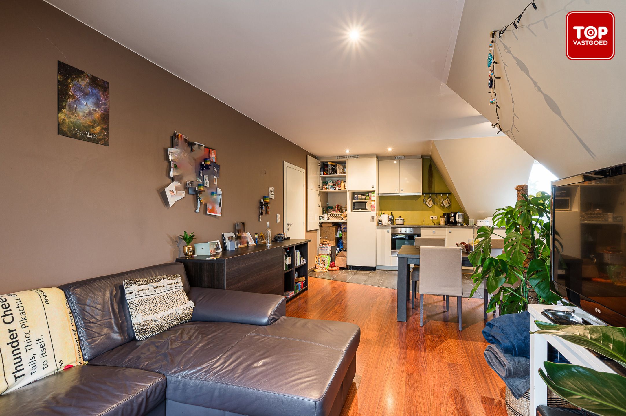 Instapklaar appartement, dichtbij centrum Gent foto 6