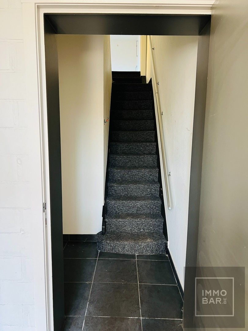 Authentiek handelspand met appartement. foto 9