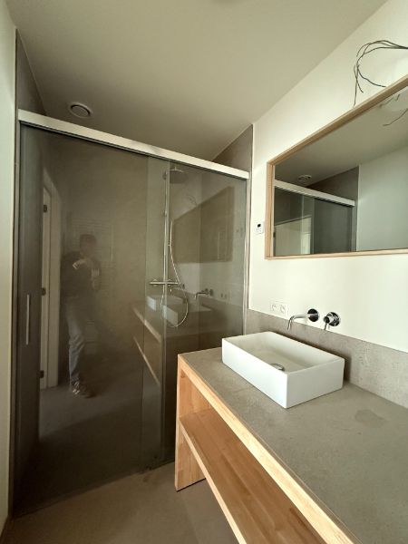 Exclusieve en instapklare luxeappartementen in Mariakerke – energiezuinig en ruim wonen in een groene omgeving foto 12