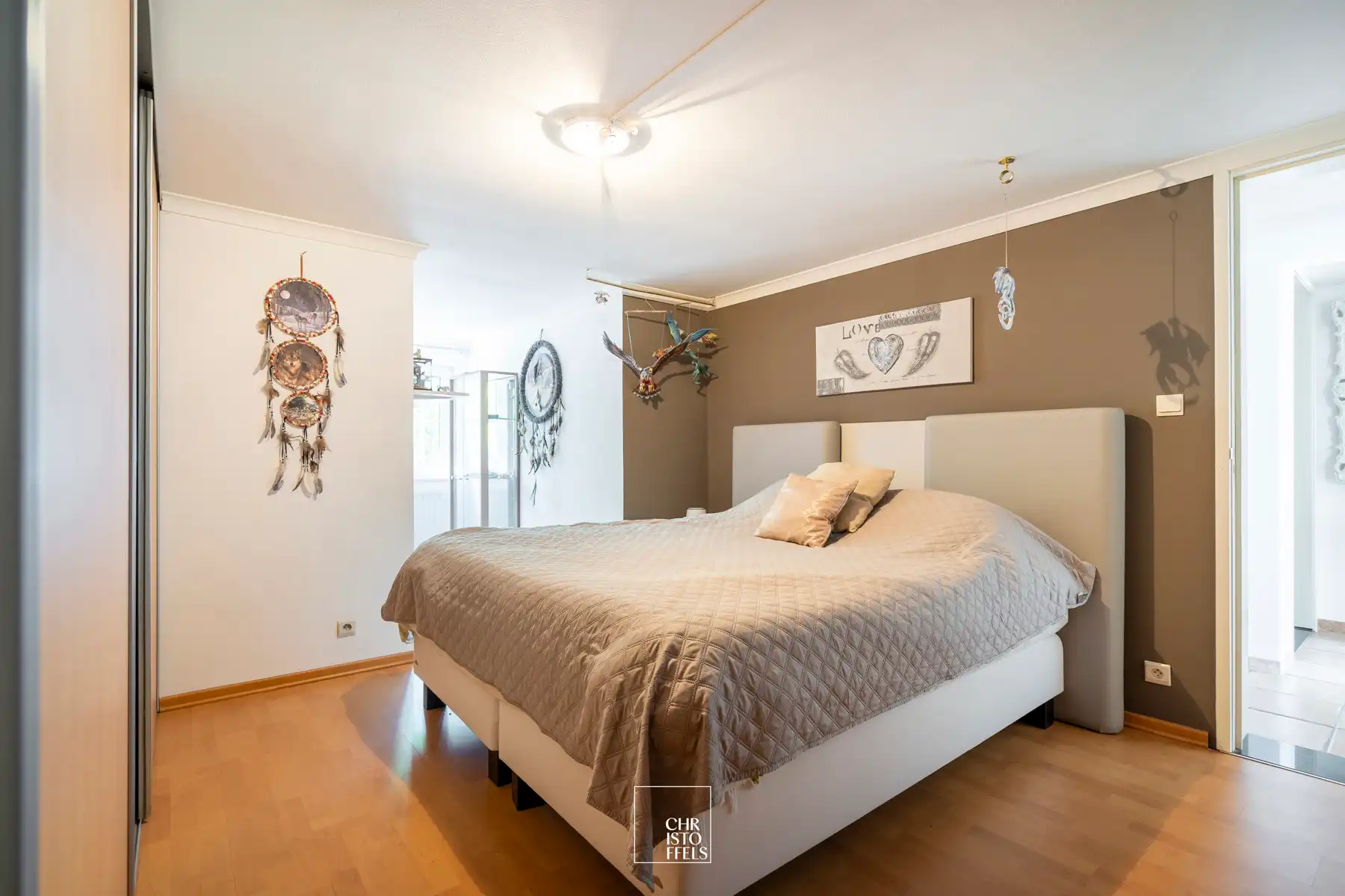 Charmante villa op een perceel van 1.136 m² in bosrijke omgeving foto 22