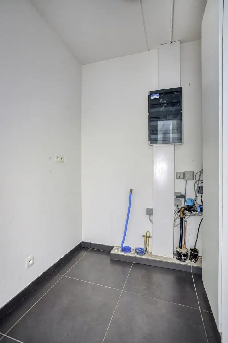 Opbrengsteigendom bestaande uit 2 appartementen  foto 27