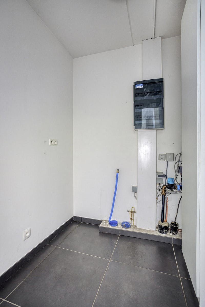 Opbrengsteigendom bestaande uit 2 appartementen  foto 27