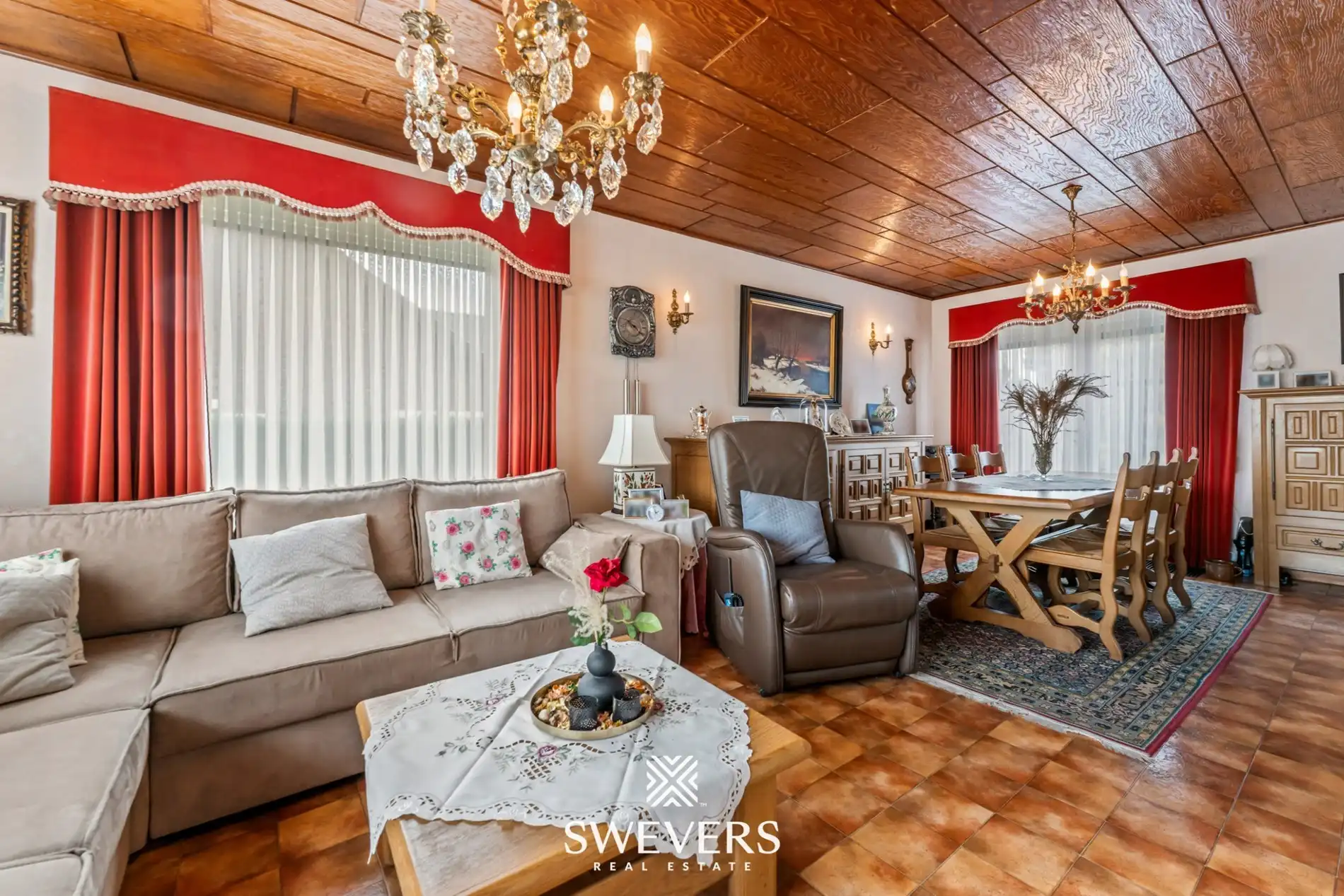 Open bebouwing met 3 slaapkamers op een perceel van 720 m² in Heusden-Zolder foto 3