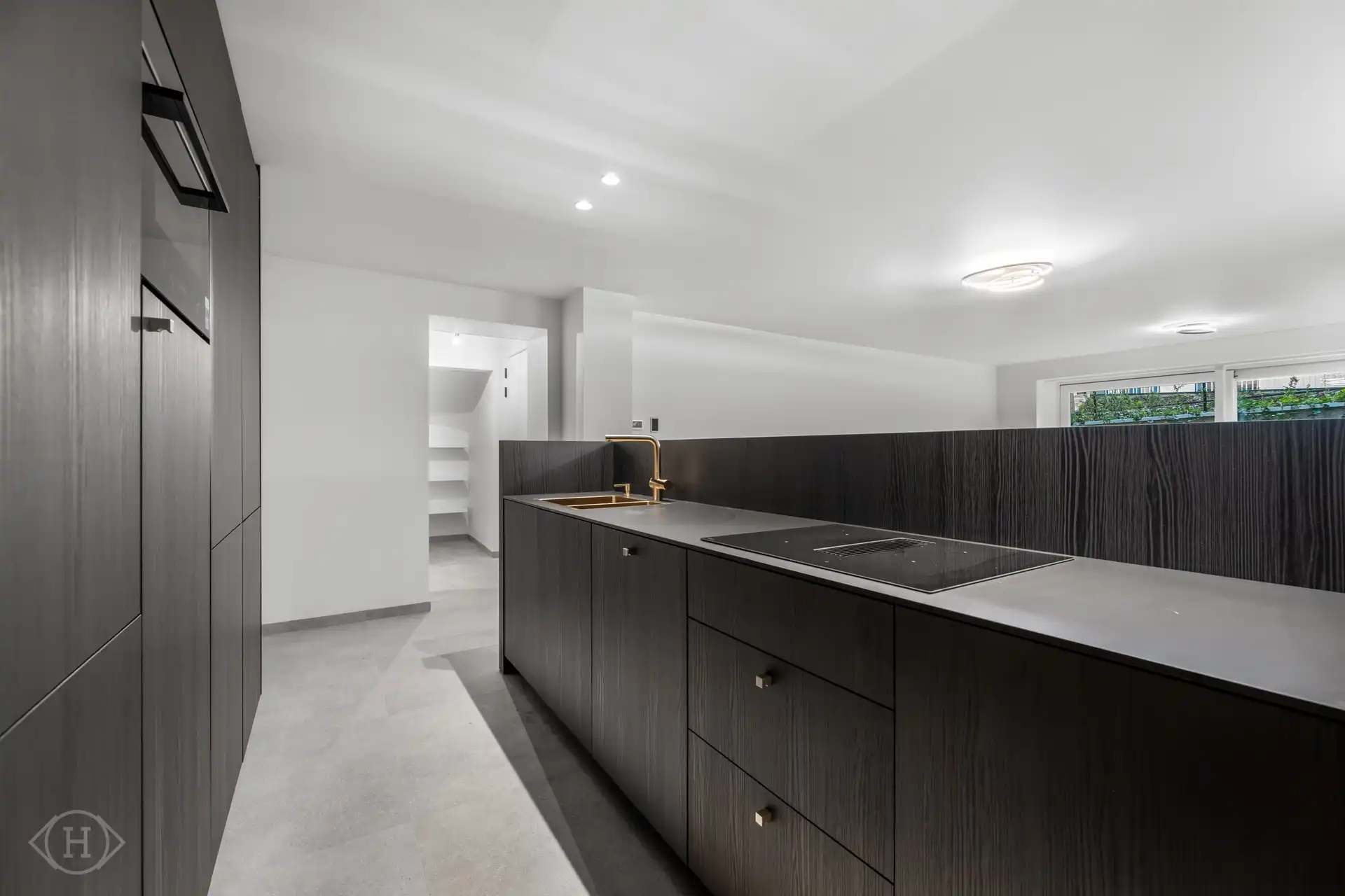 Luxueus appartement met terras op Bondgenotenlaan foto 11