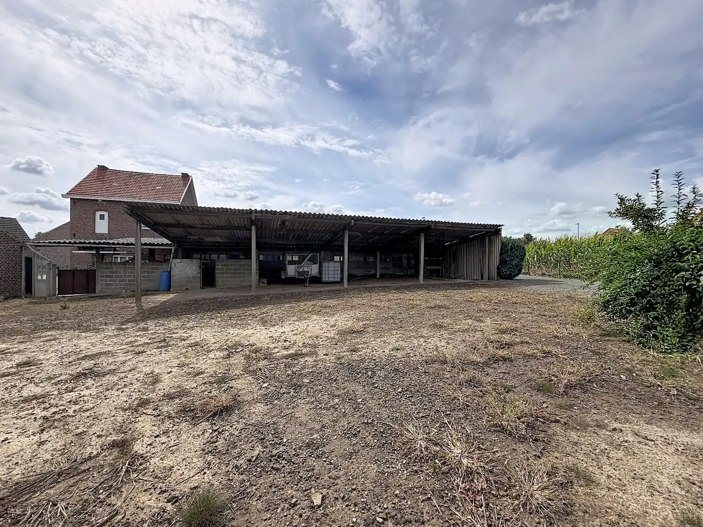 2 naastgelegen woningen te Geetbets foto 20