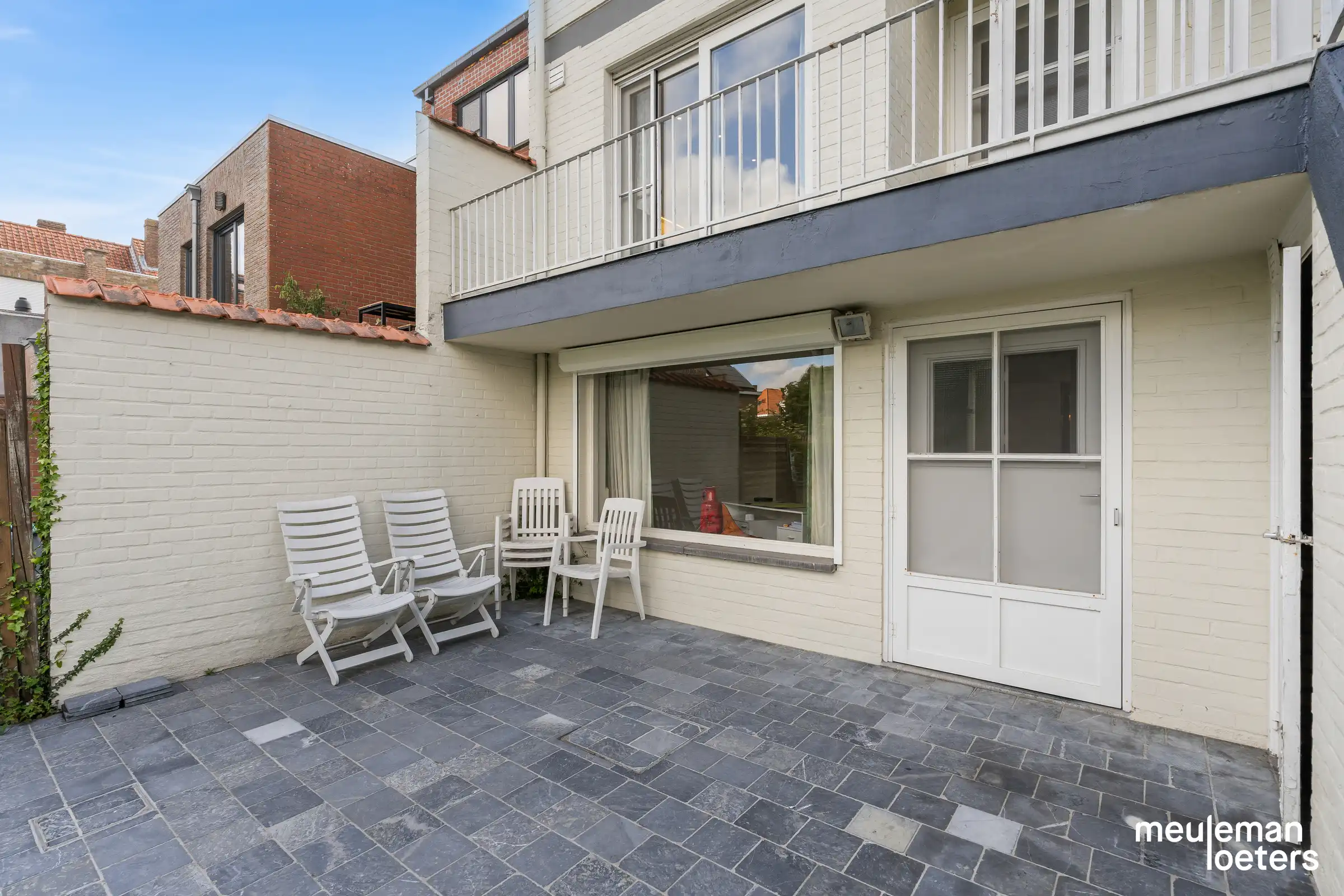 Wonen met park aan je voordeur — ruimte, licht & karakter foto 12