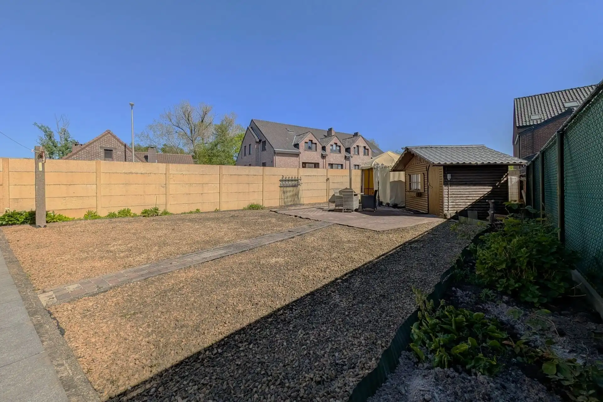 Vrijstaande woning op een perceel van 4a 53ca, op wandelafstand van het centrum van Lanaken foto 17