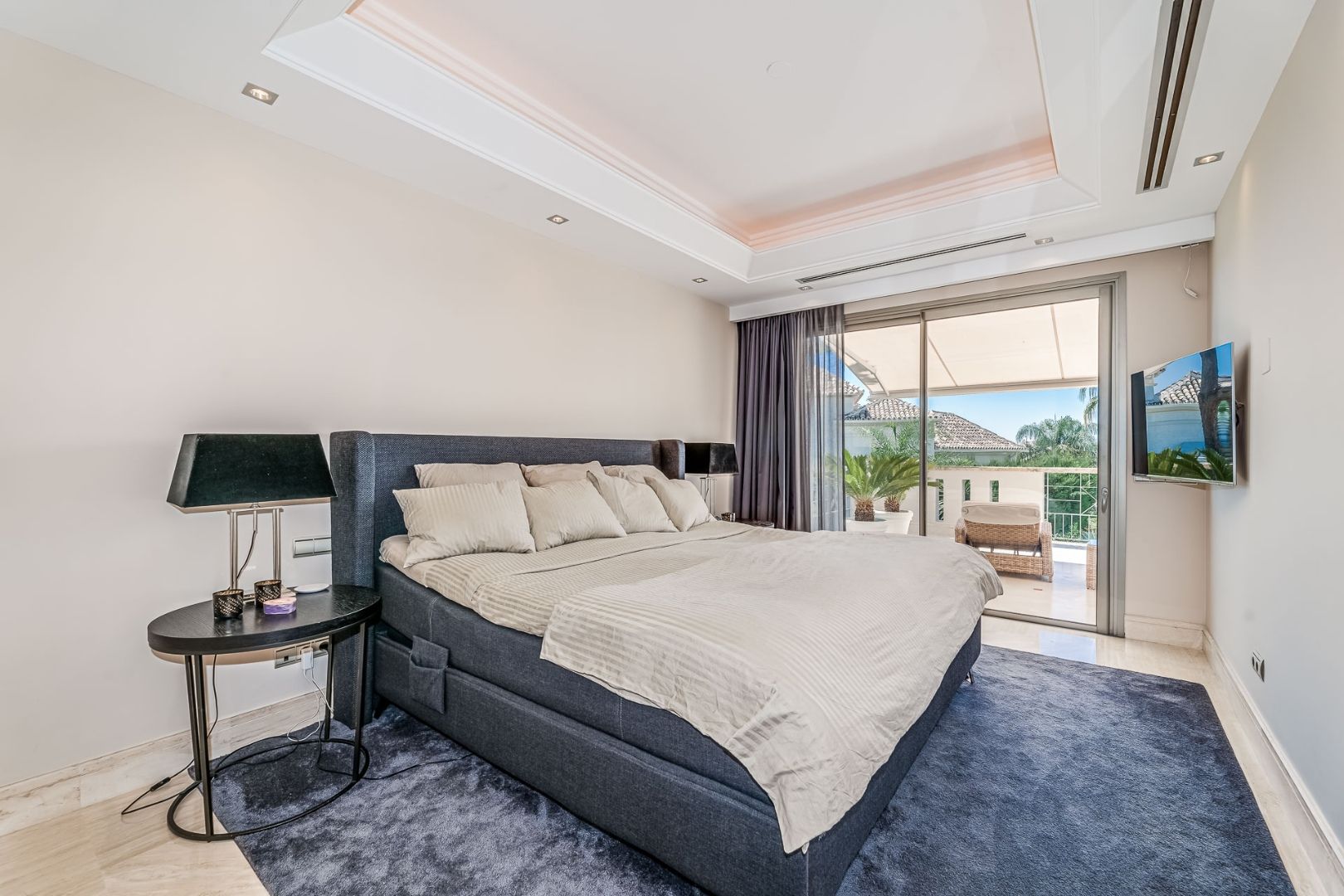 Sierra Blanca Del Mar foto 14