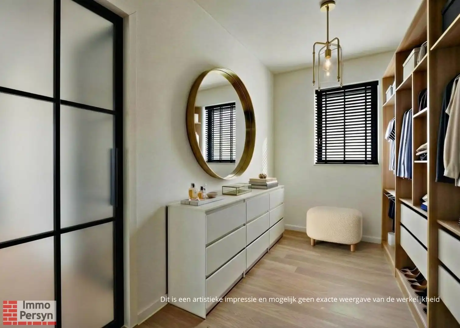 Ruime nieuwbouwwoning met 3 slaapkamers en carport foto 32