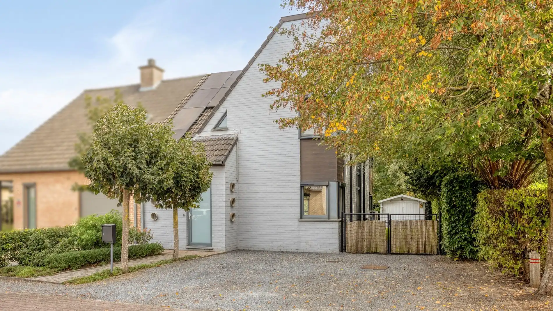 Rustig gelegen instapklare woning te Tremelo  foto 24