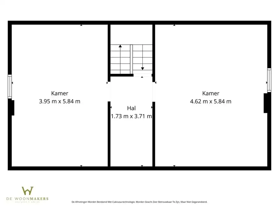 TE RENOVEREN HOEVE MET VEEL POTENTIEEL IN RIEMST foto 32