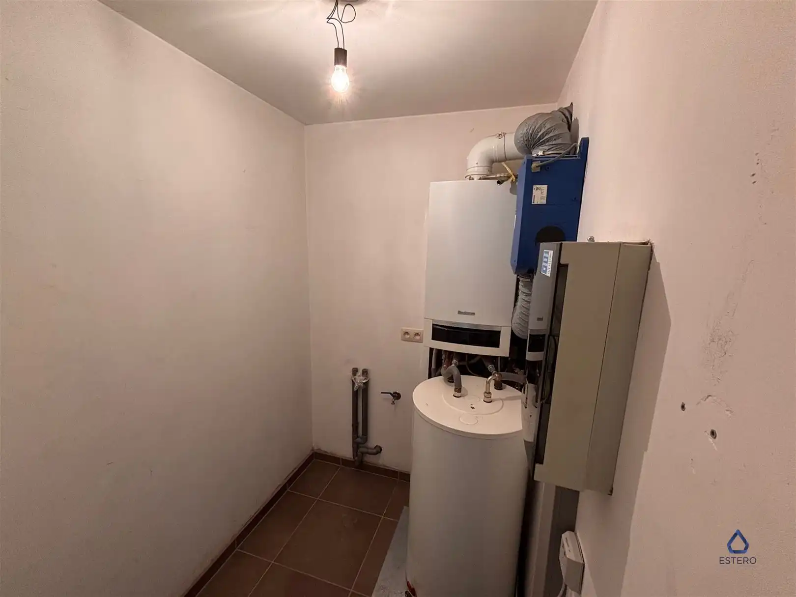Jouw eigen plek in Ninove? Appartement met terras foto 13
