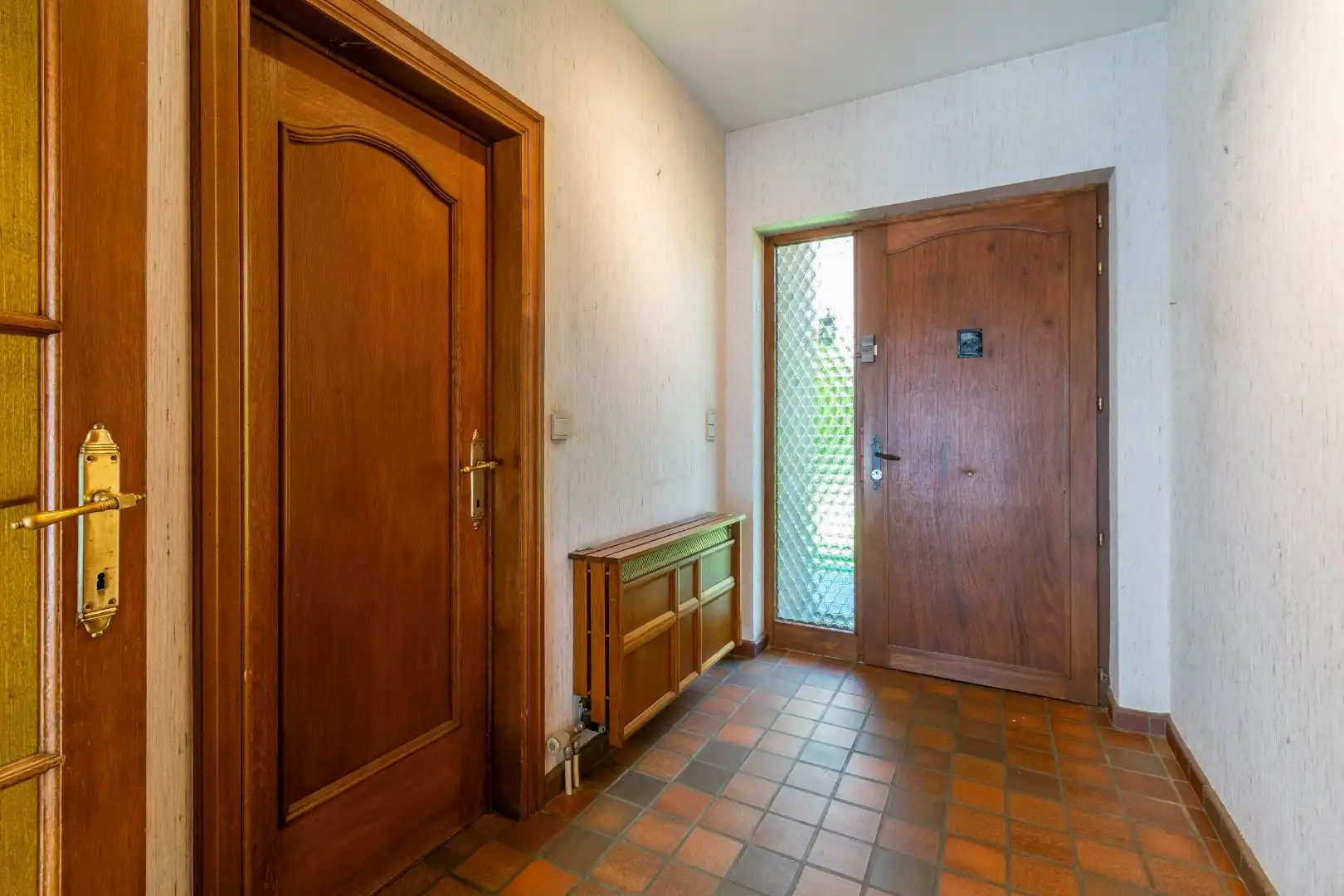 Een ruime (250m²), te moderniseren villa!! foto 16