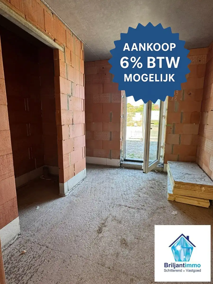 Ontdek deze woningen tijdens onze opendeurdag op zat. 6 juni foto 35
