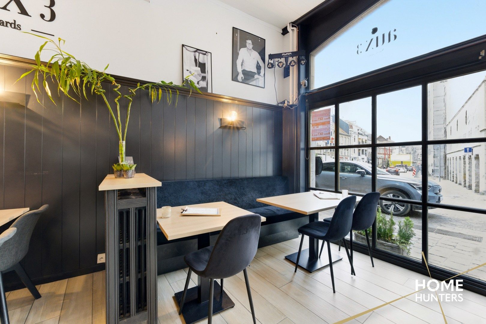 Prachtige horecazaak op commerciële ligging te Ieper foto 7