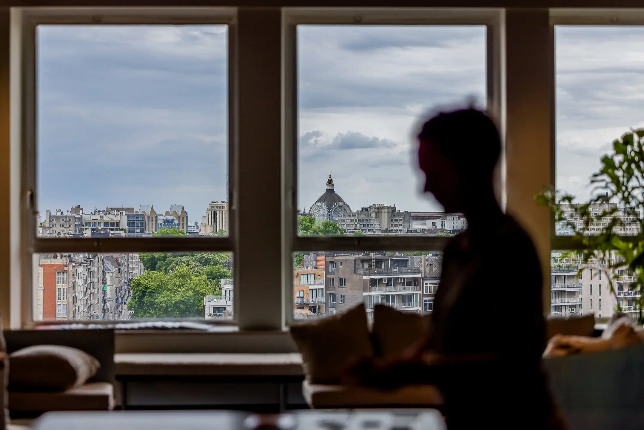 ANTWERPEN ZUID - EXCLUSIEf CO-WORKING KANTOOR  foto 31