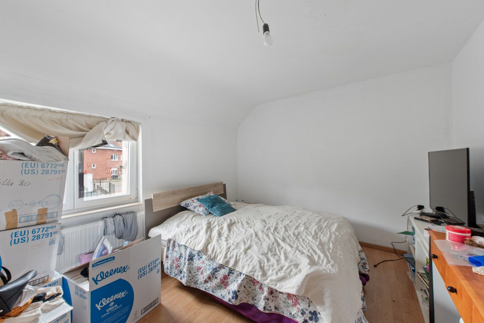 Opbrengsteigendom met 2 woon-units te Aarschot foto 23