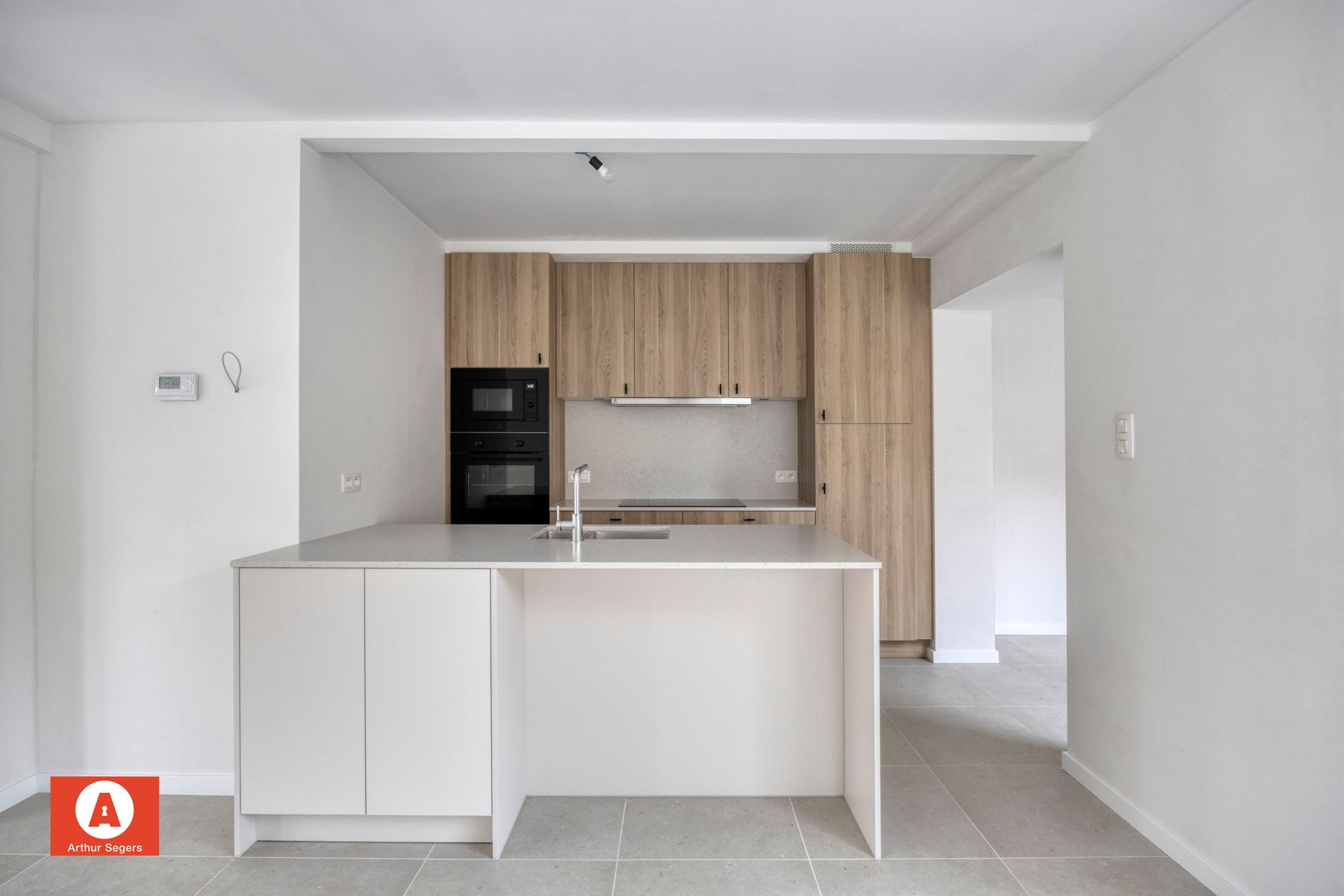 Totaal gerenoveerde woning met A-label foto 6