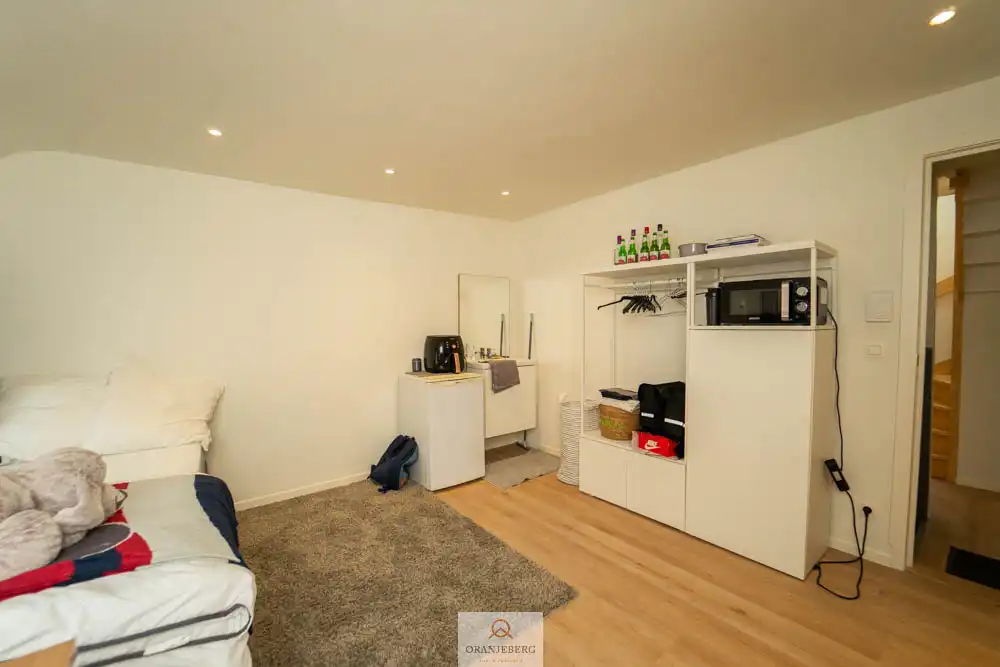 Studentenkamer centrum Gent foto 17