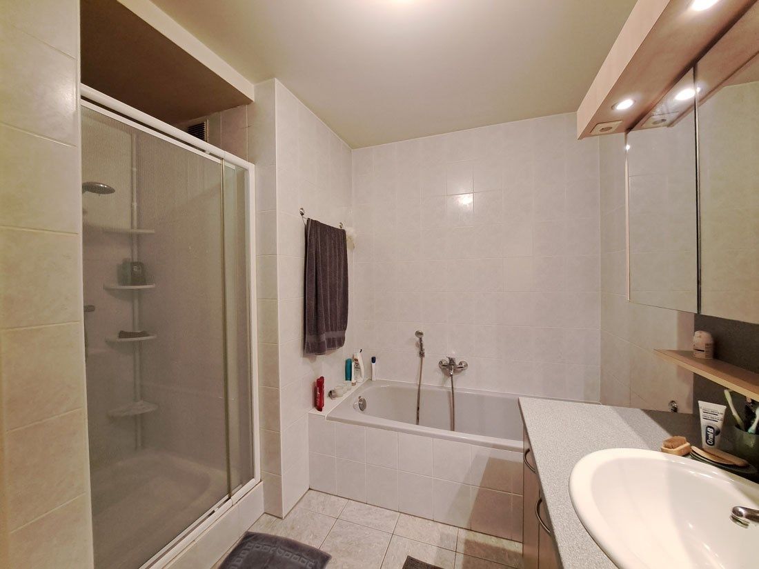 Prachtig gelijkvloers appartement te Hechtel foto 11