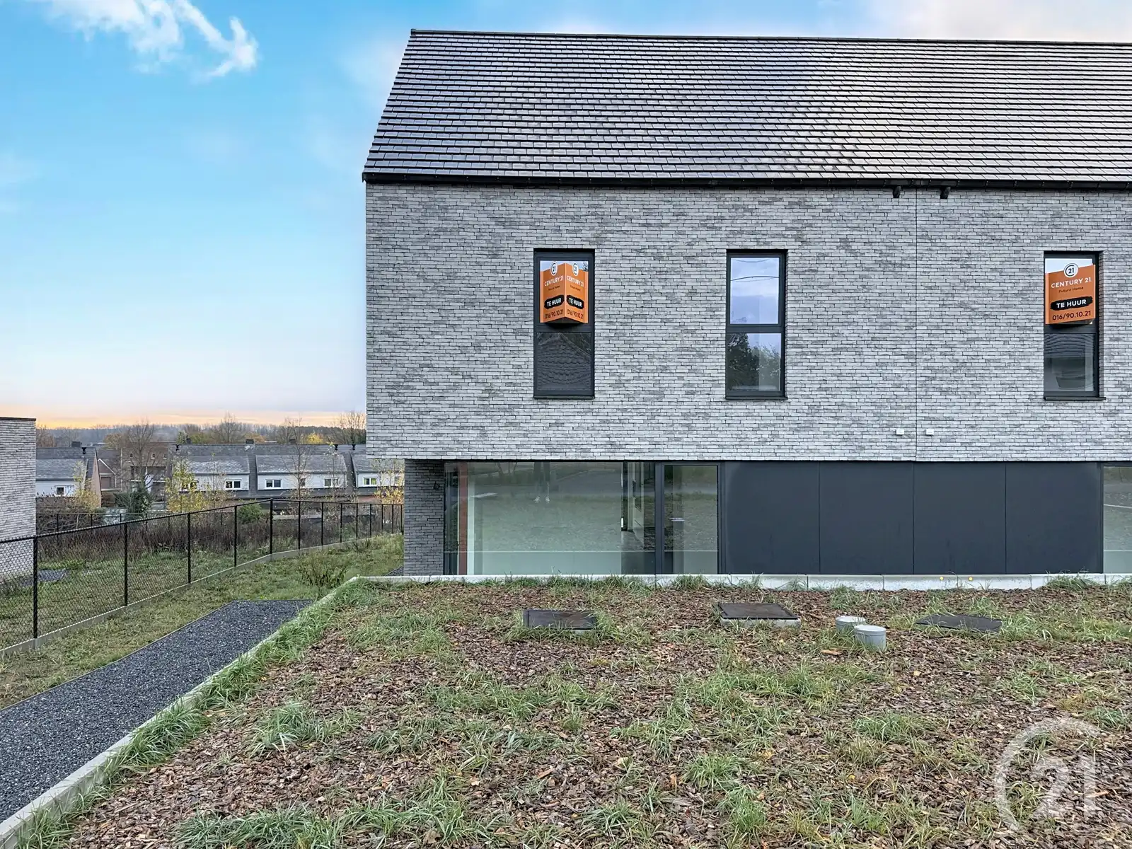 Huis te huur Bosstraat 11C - 2230 Herselt