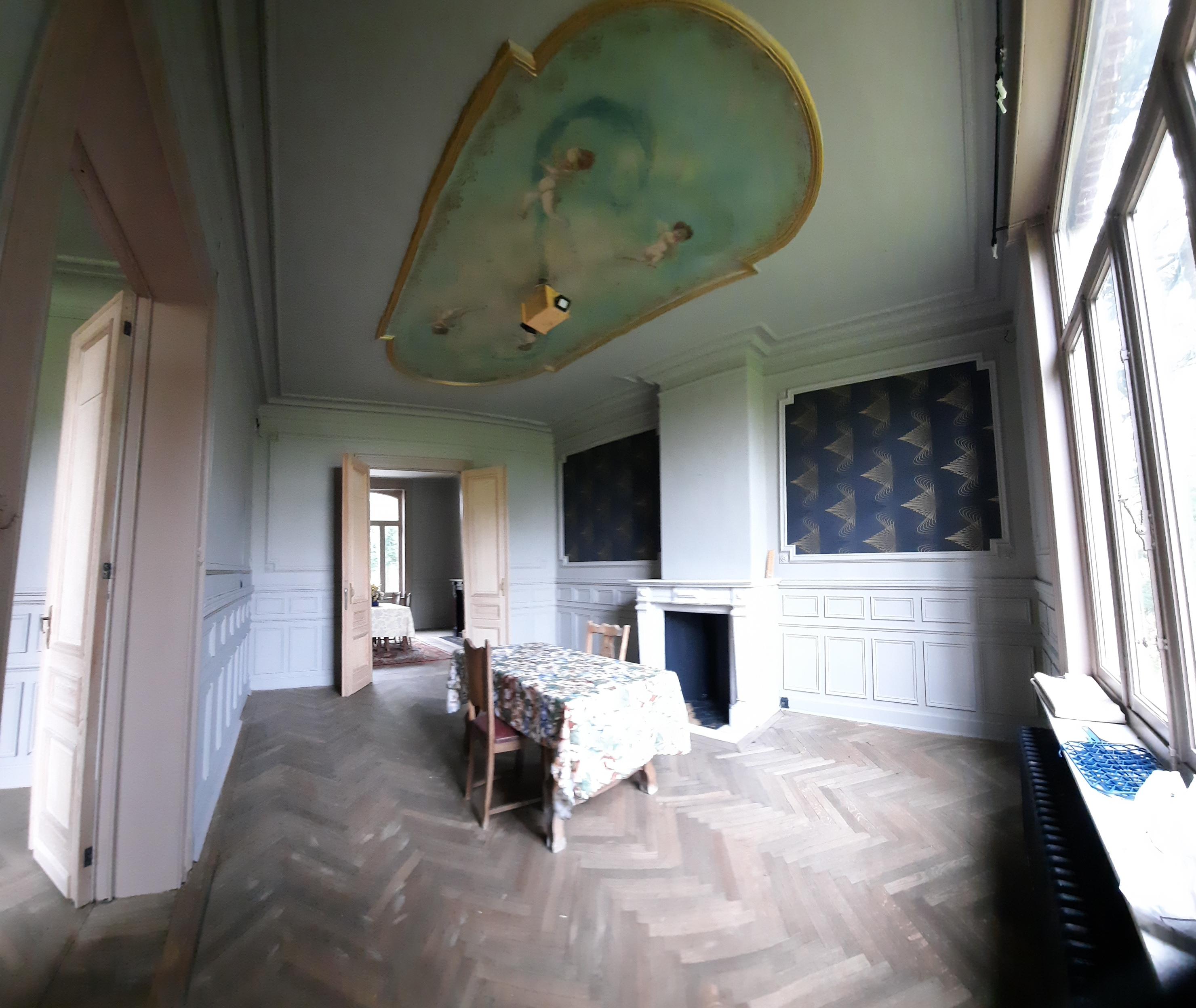 't Vlinderkasteeltje voor horeca foto 8