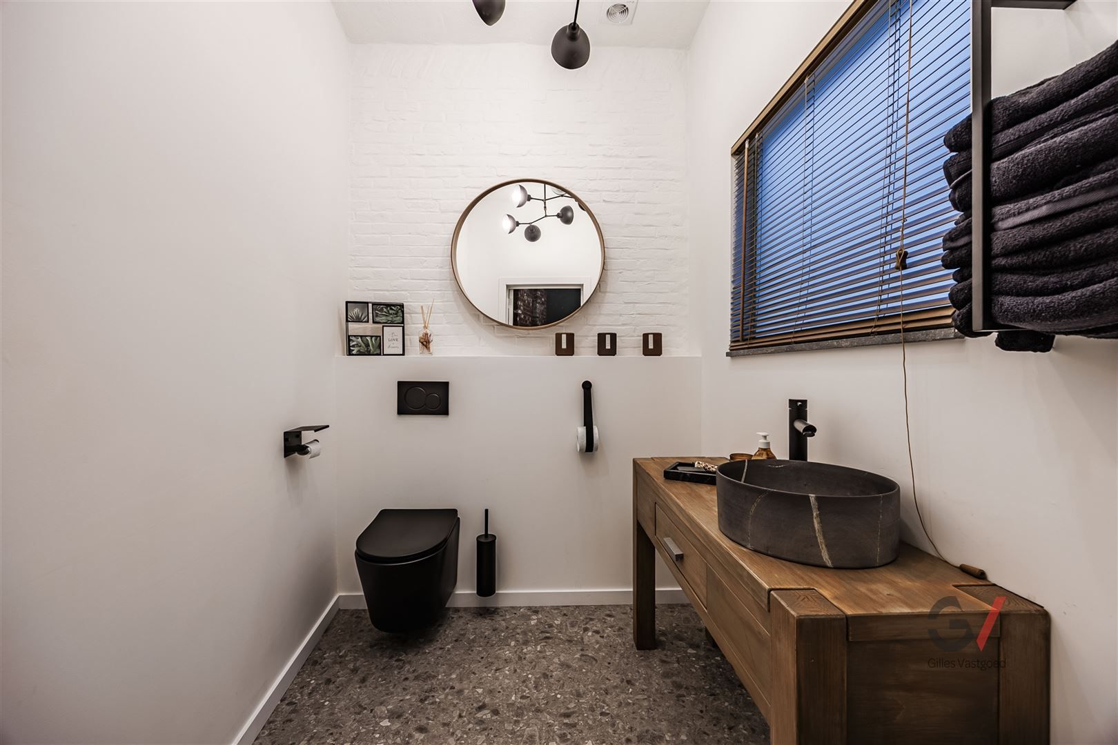 Unieke penthouse foto 19