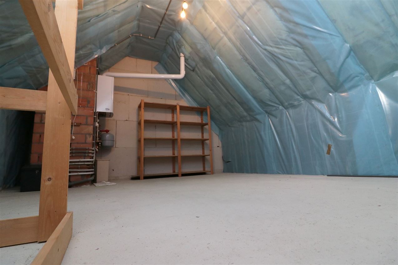 Energiezuinige duplex, 2 grote slpkmrs., autostpl., kelderberging en zolder foto 28