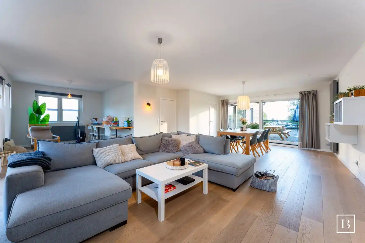 Multifunctioneel pand met loods (ca. 150m²) en woonst foto 3