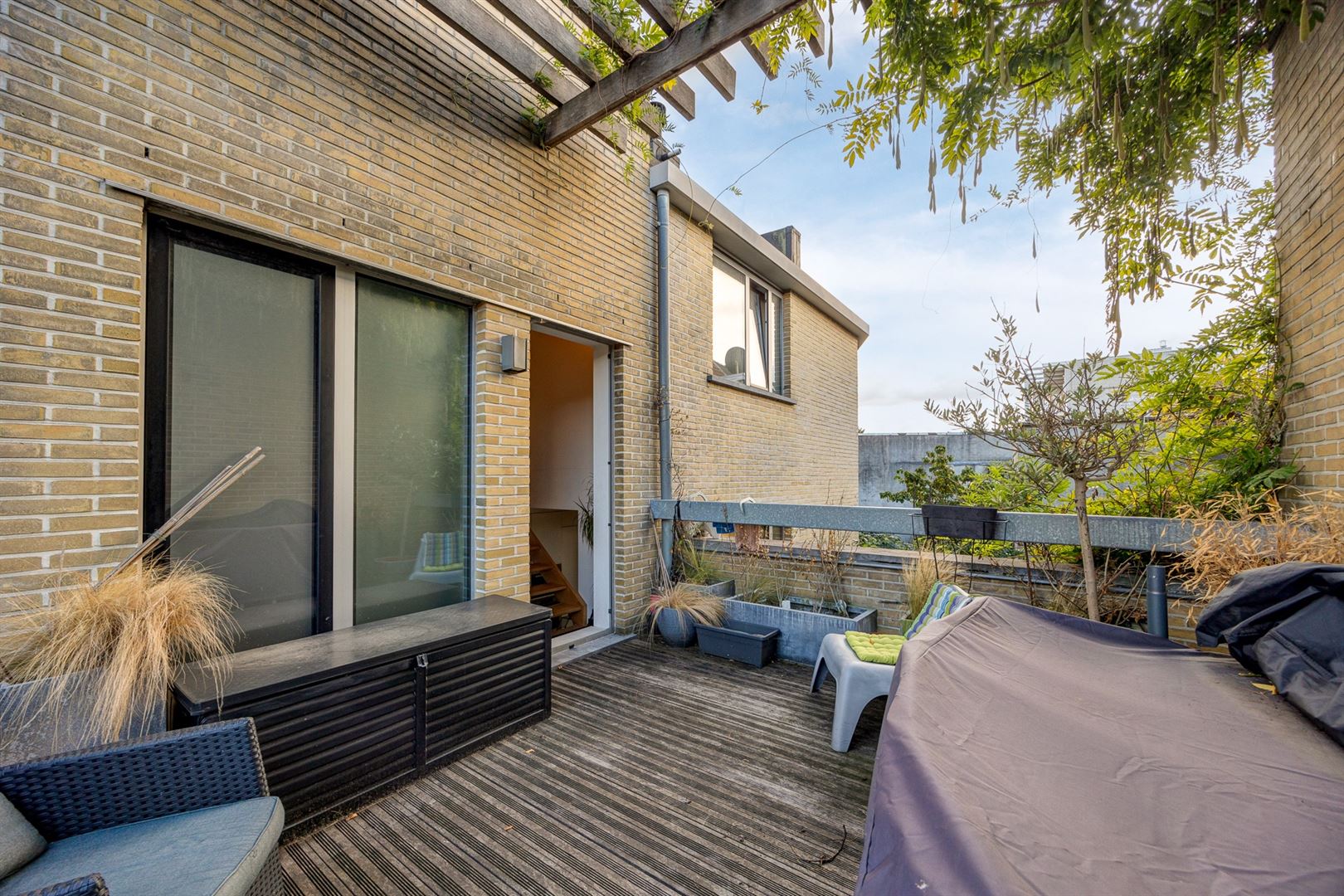 Architectenwoning in de tweede coolste buurt ter wereld foto 18