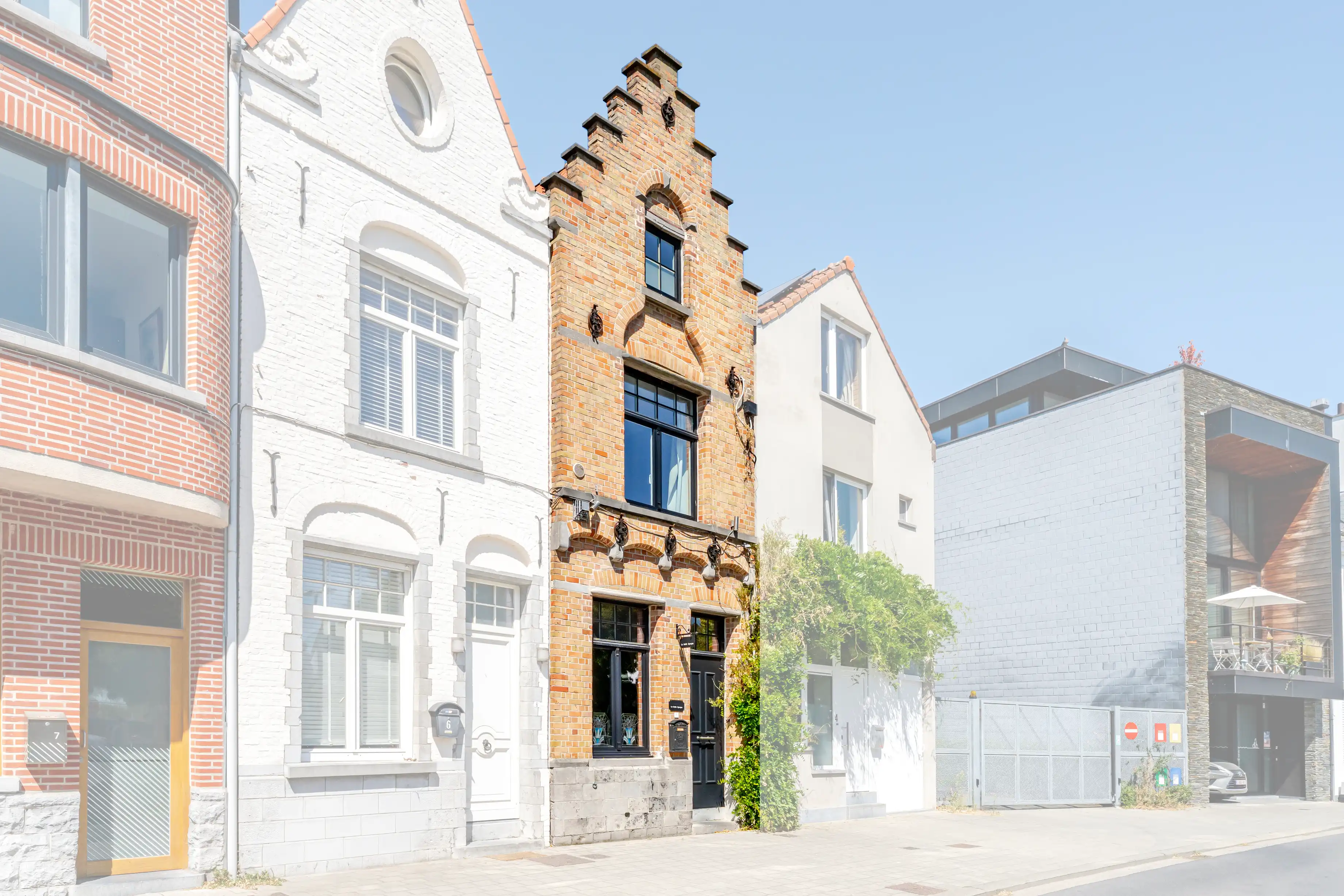 Gebouw te koop Fabriekskaai 5 - 8500 Kortrijk