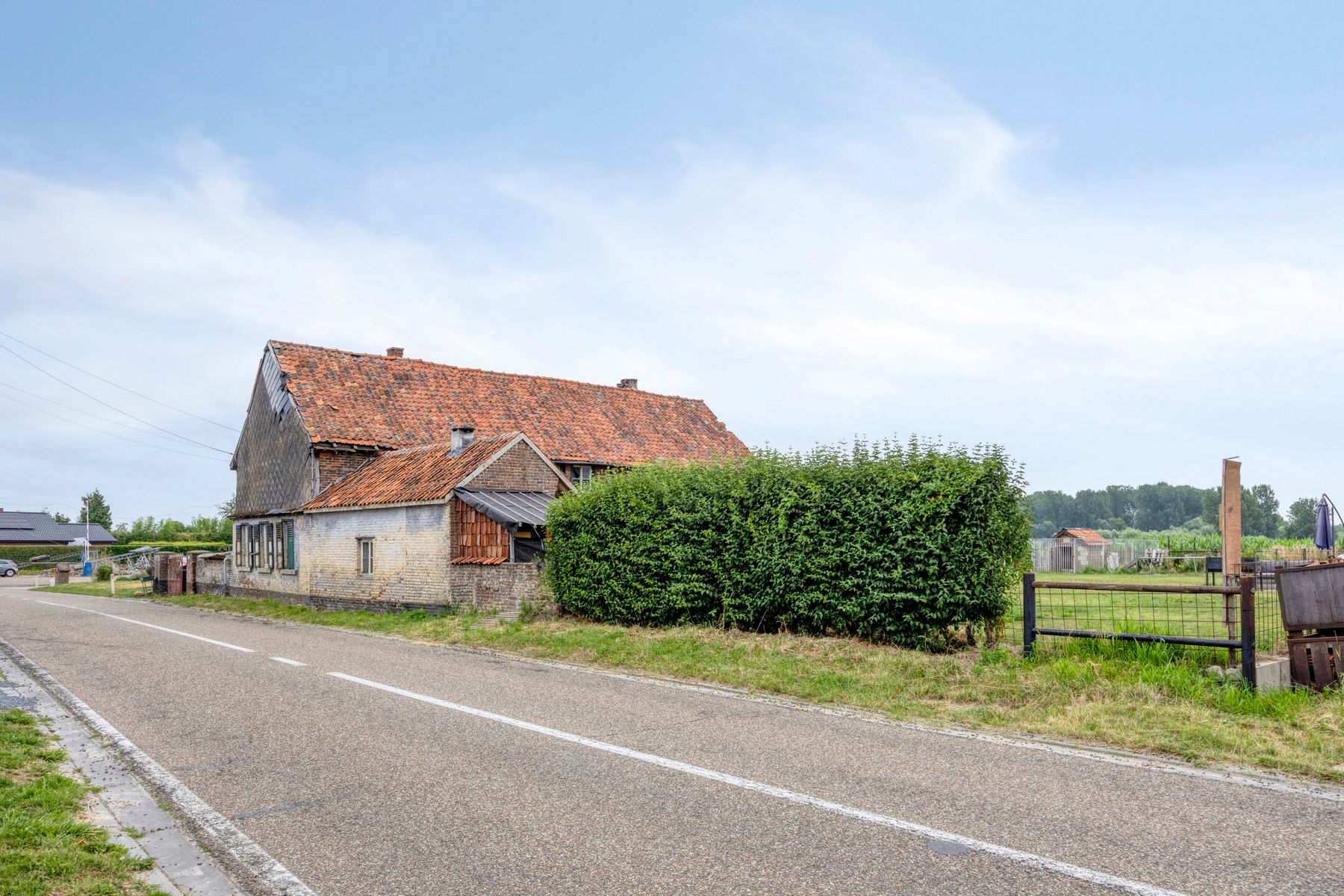 Huis te koop foto 16