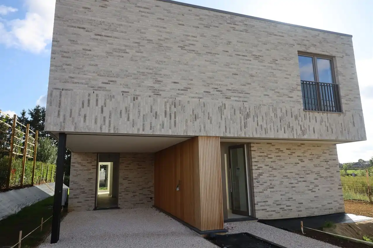 Instapklare nieuwbouwwoning met 4 slaapkamers, 2 badkamers en E-peil 9 foto 7