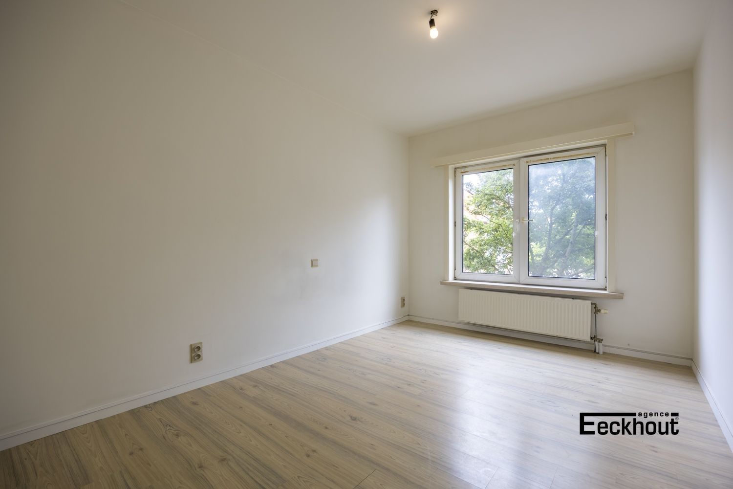 Rustig gelegen instapklaar appartement met gunstig EPC! foto 8