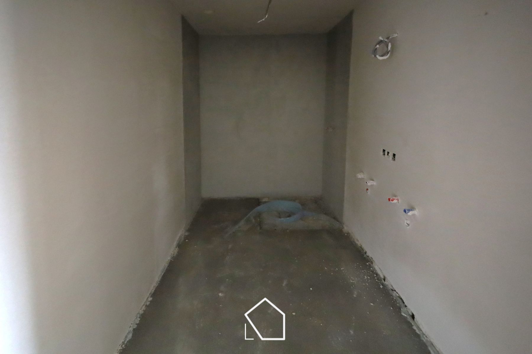 Energiezuinige nieuwbouwappartement in Denderleeuw foto 7