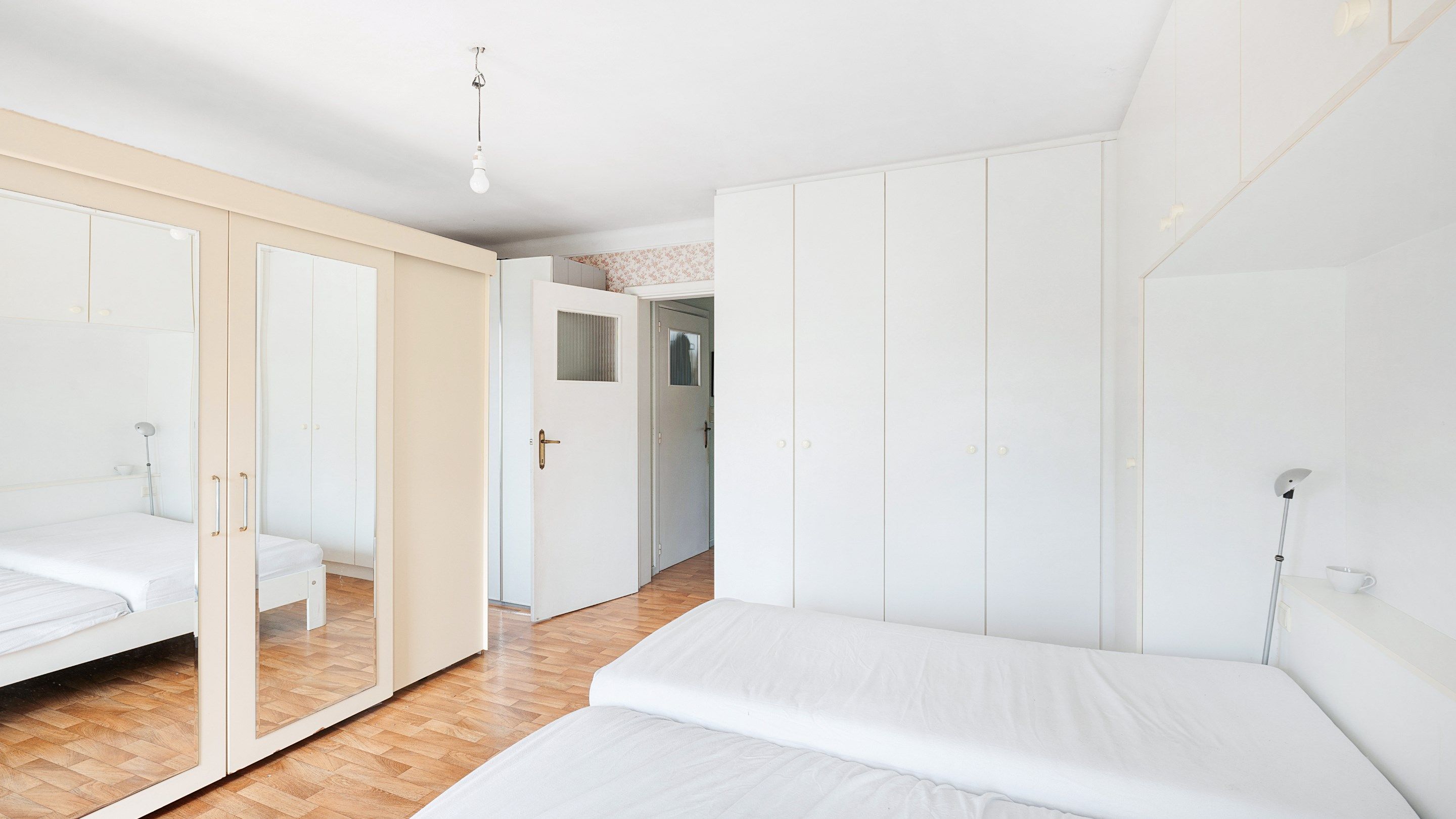 Stevige halfopen bebouwing met dubbele garage te Knokke  foto 15