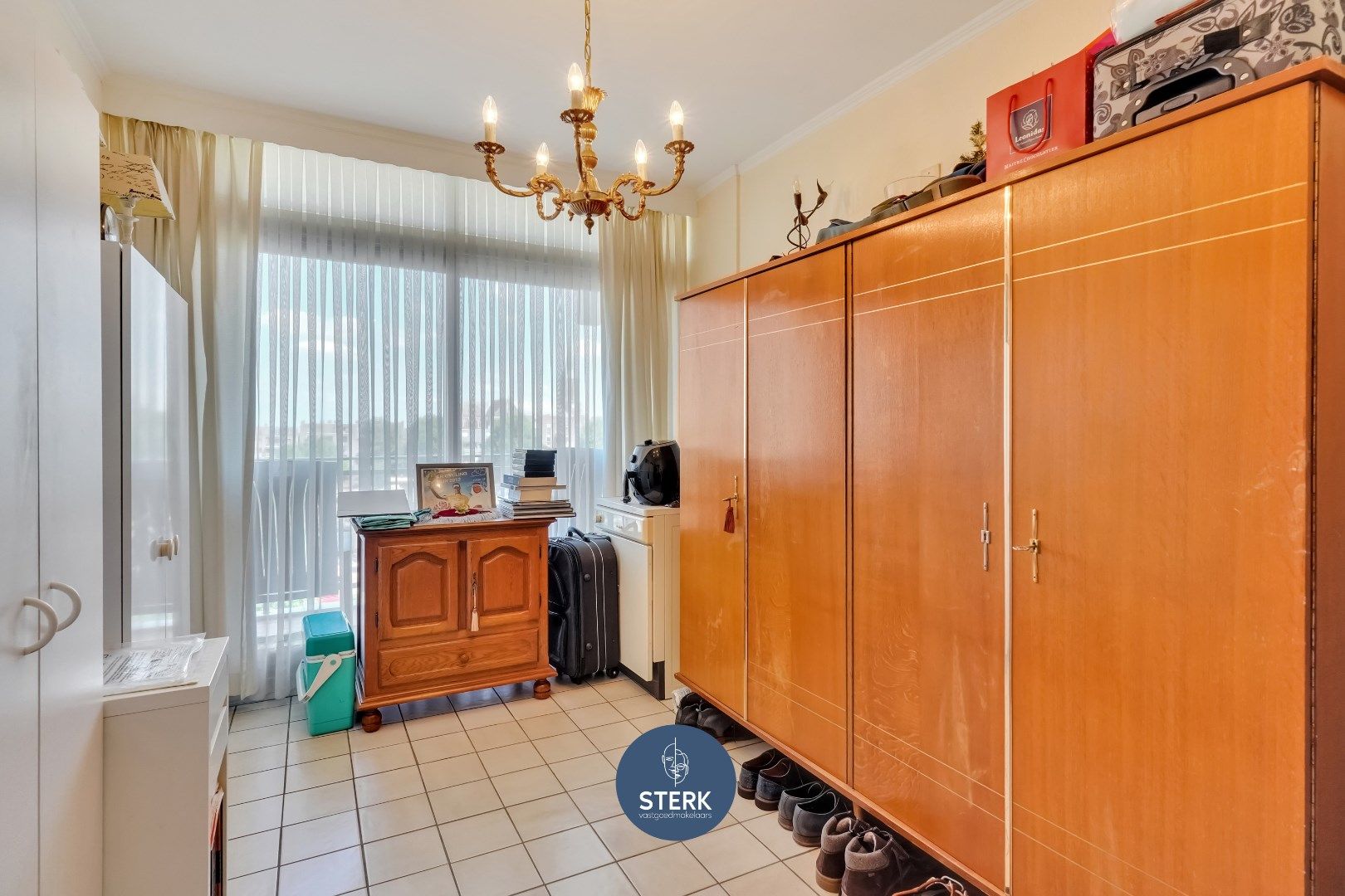 IDEAAL APPARTEMENT ALS INVESTERING OP EEN TOPLOCATIE IN CENTRUM LANAKEN ! foto 15