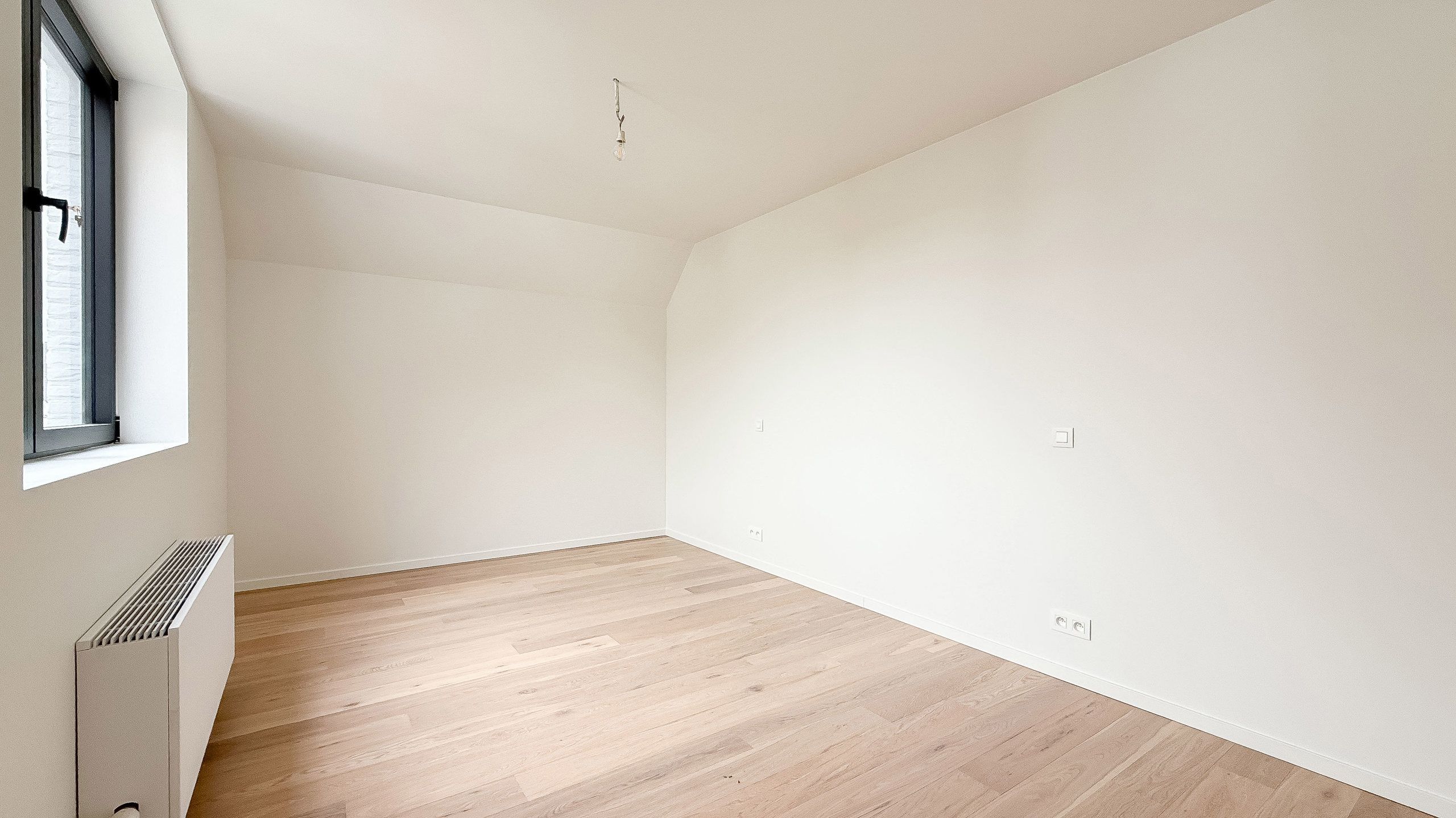 Stijlvolle nieuwbouwwoning nabij het strand van Duinbergen.. foto 15