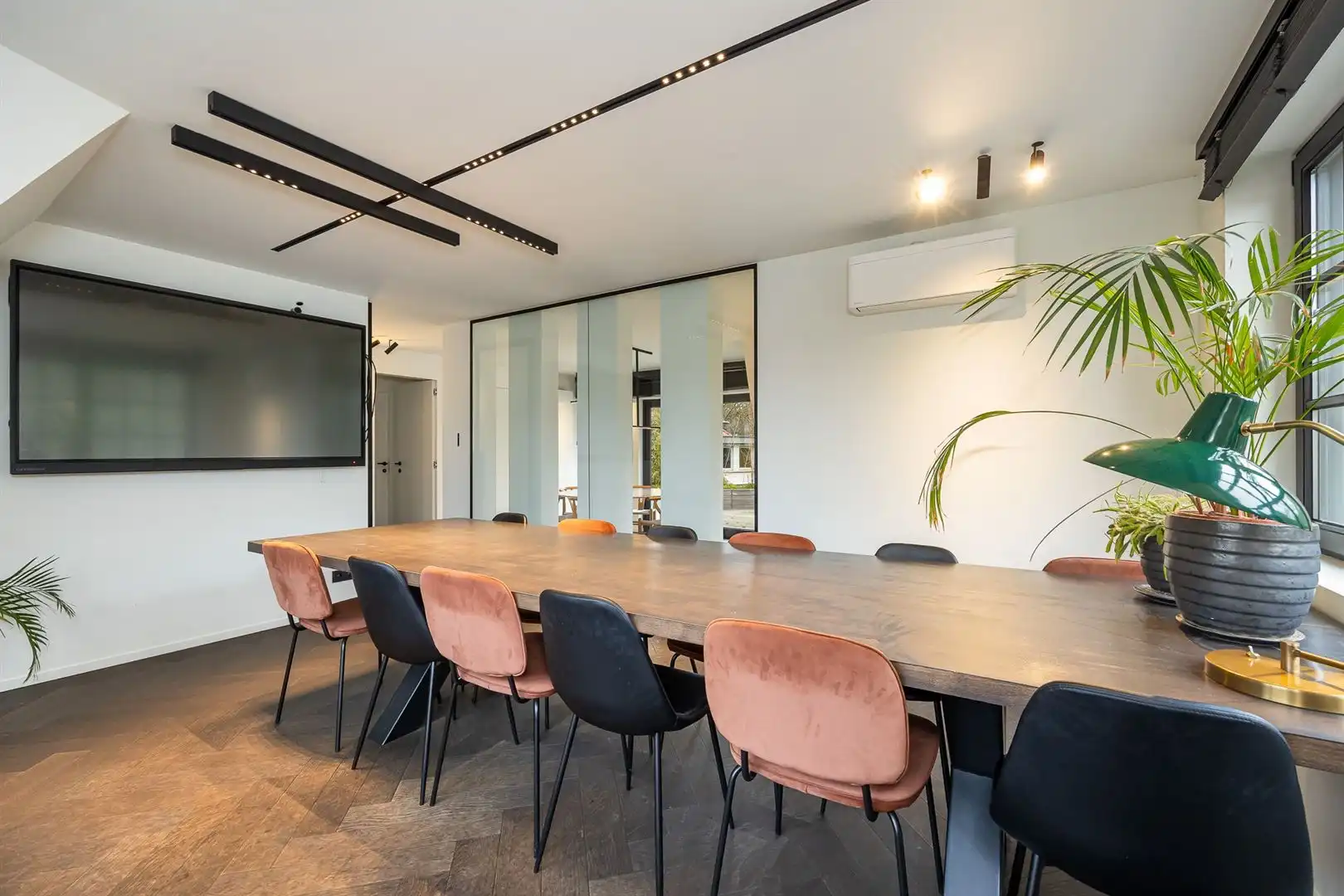 All-in kantoor met HQ-gevoel foto 10