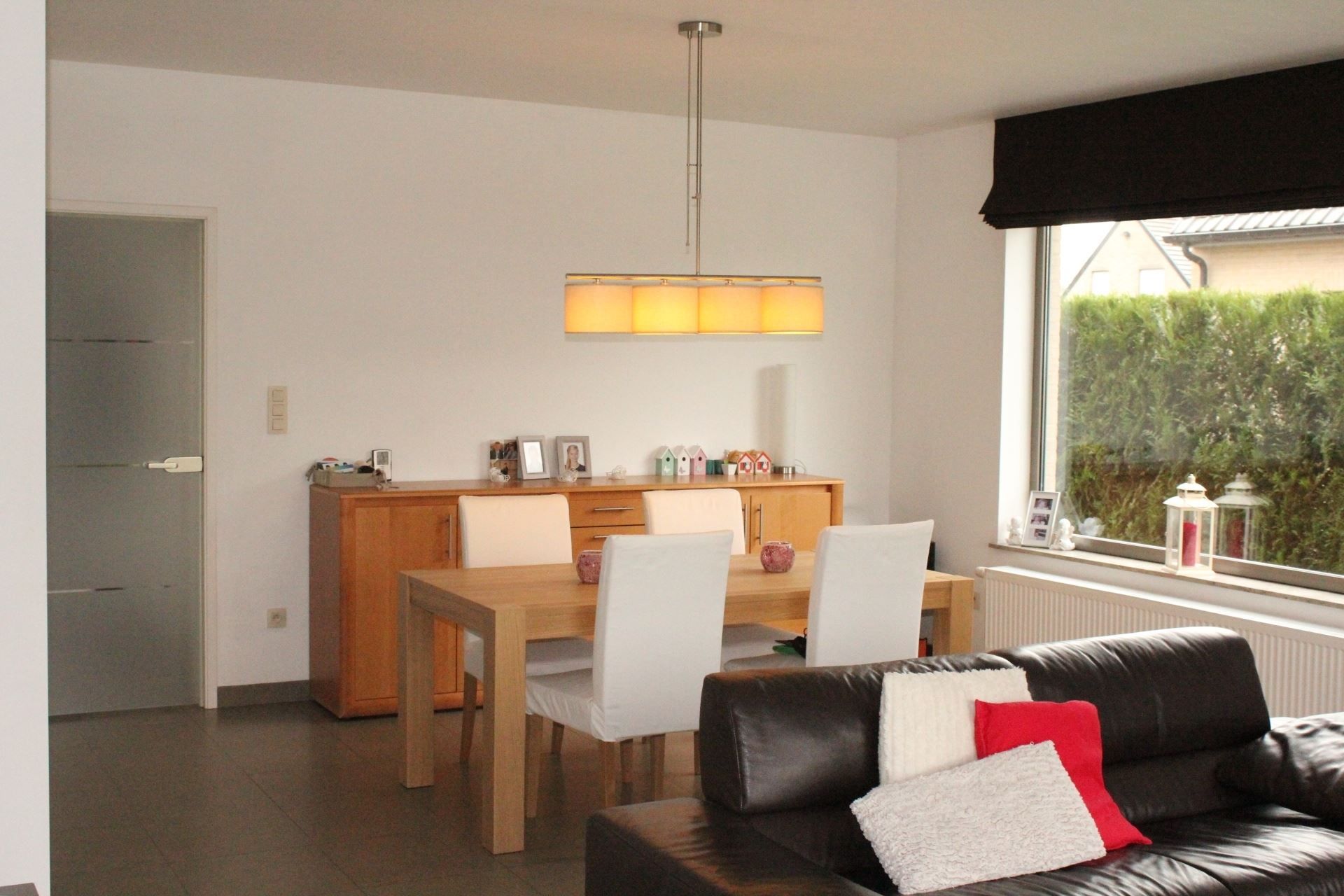 Vrijstaande woning met tuin, alle comfort, 3 slpks. foto 21