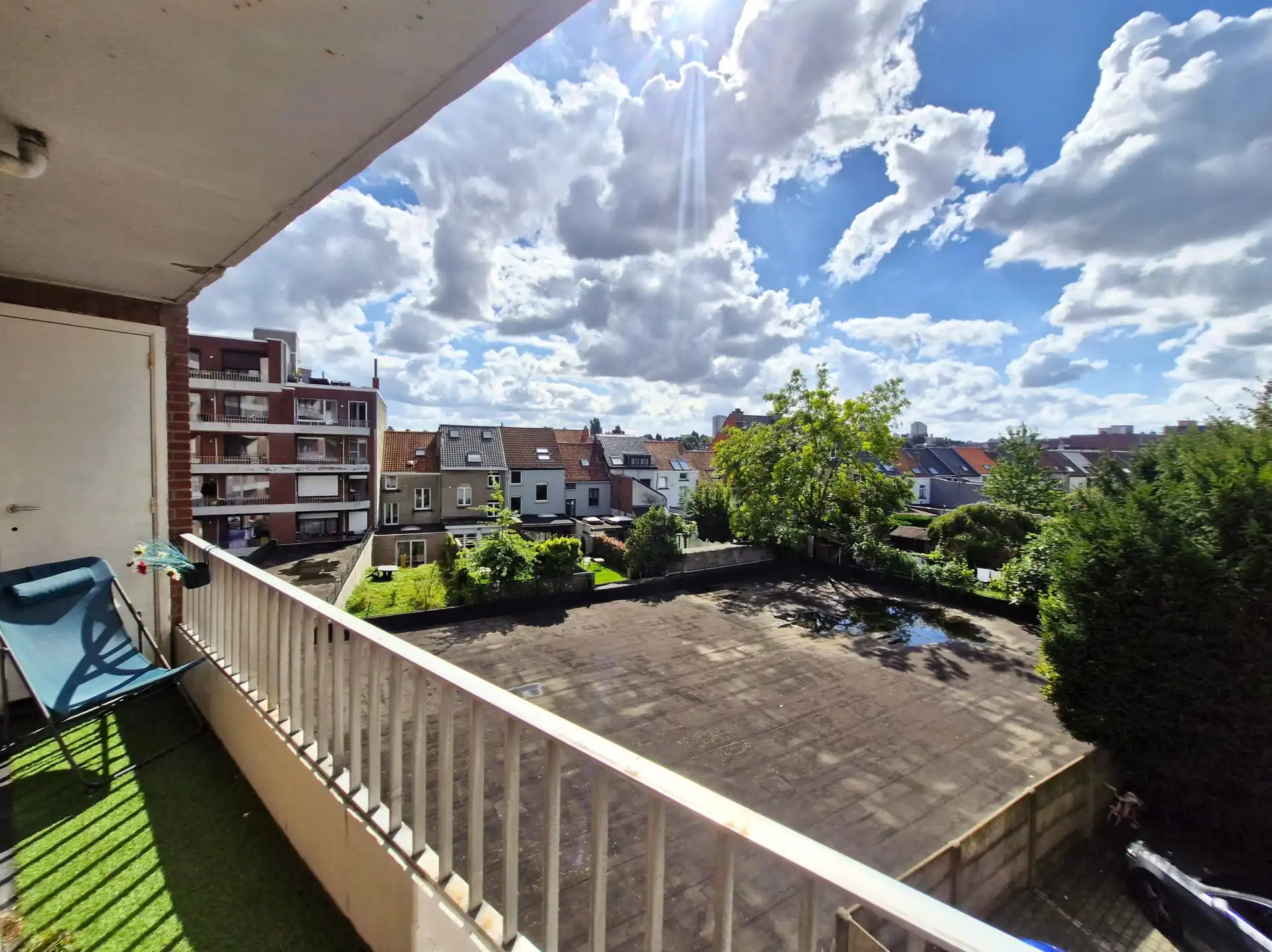 Appartement te koop foto 16